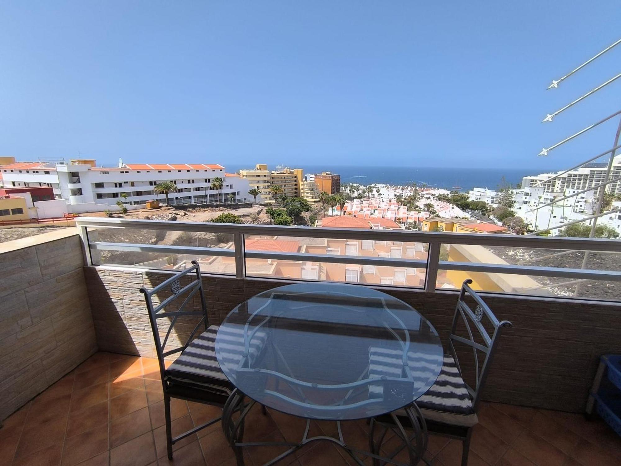 Orlando Apartment Costa Adeje (Tenerife)